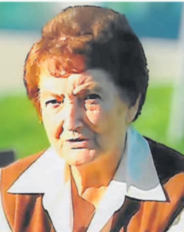 Profilbild Anni Glock