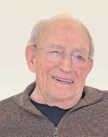 Profilbild Anton Schaum