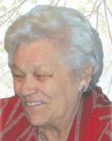 Profilbild Augusta Köhler