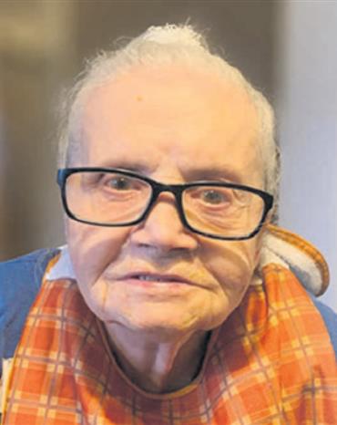 Profilbild Dorothea Schmidt