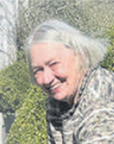 Profilbild Edith Metzler
