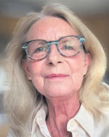 Profilbild Elke Yarbrough-Schultheis