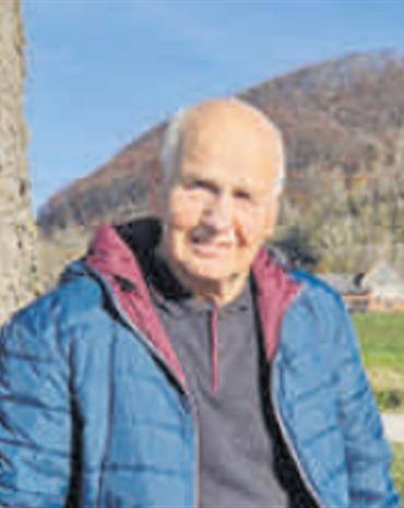 Profilbild Gregor Maul