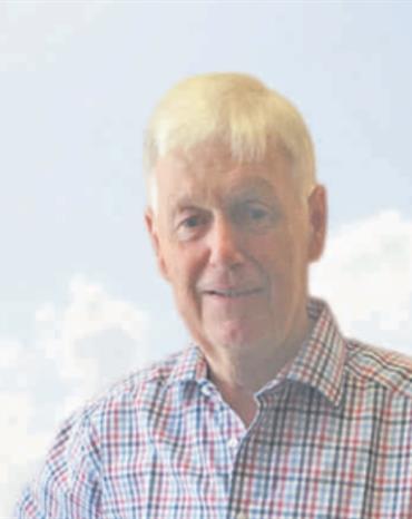 Profilbild Harald Müller