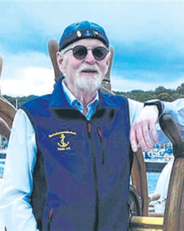 Profilbild Heinz-Martin Dick