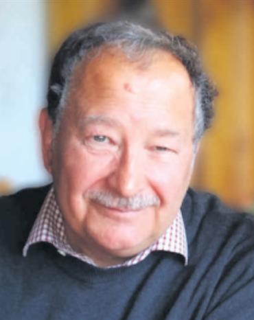 Profilbild Josef Müller