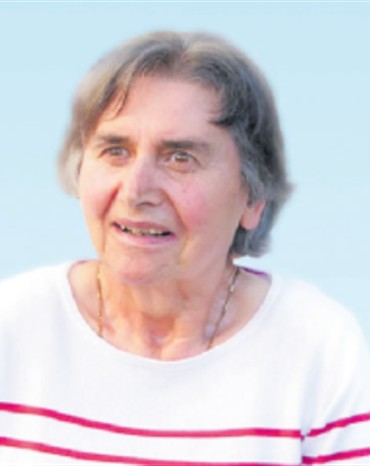 Profilbild Margarethe Wolff