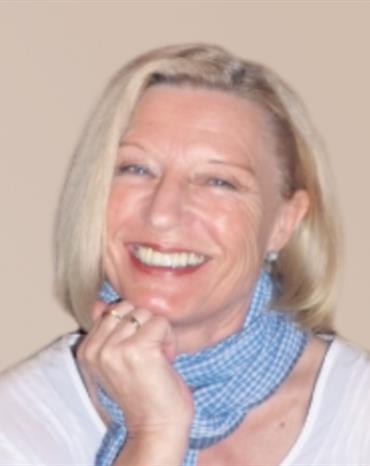 Profilbild Margit Weber