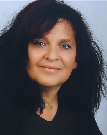 Profilbild Simone Jüngst